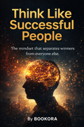 Think Like Successful People