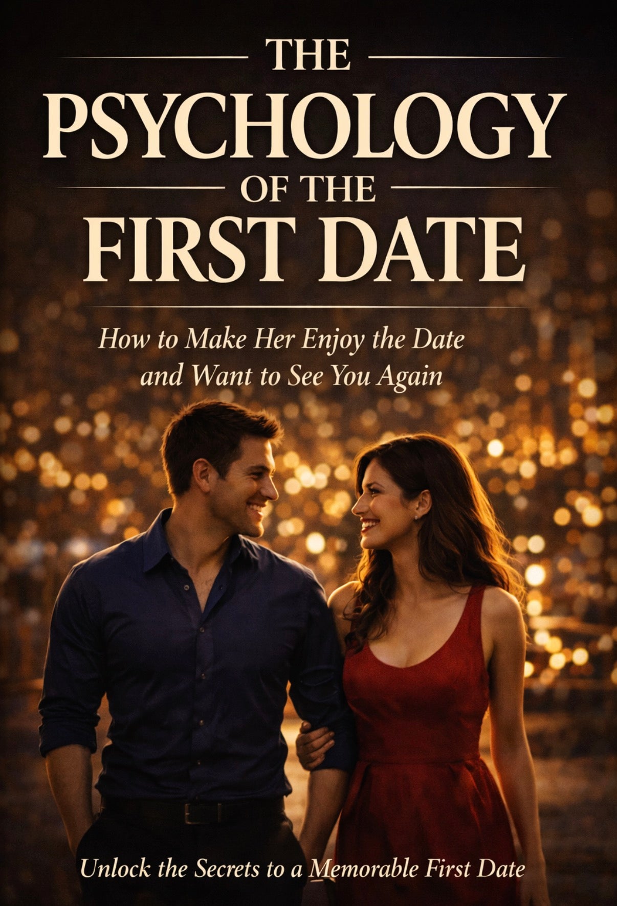 The psychology of the First Date