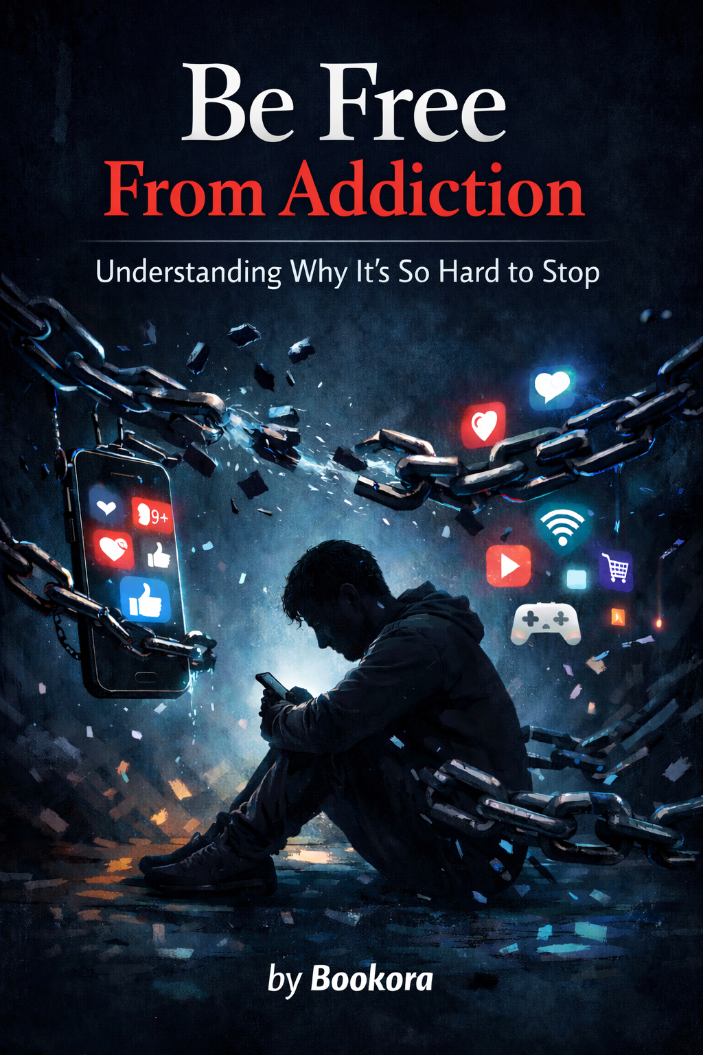 Be Free From Addiction