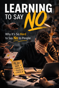 Learning To Say No