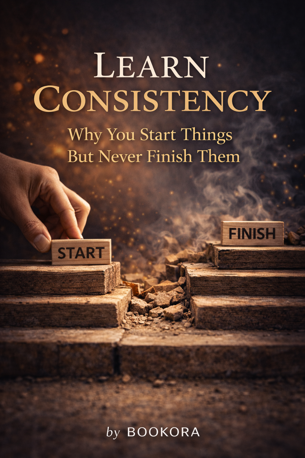 Learn Consistency