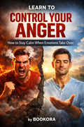 Learn to Control Your Anger