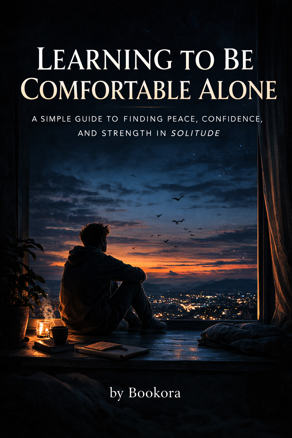 Learning to Be Comfortable Alone