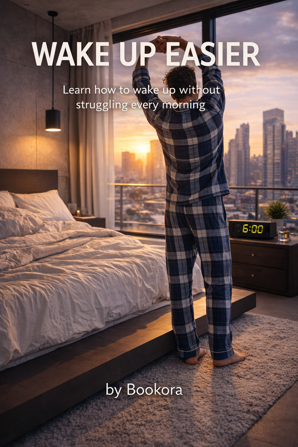 WAKE UP EASIER