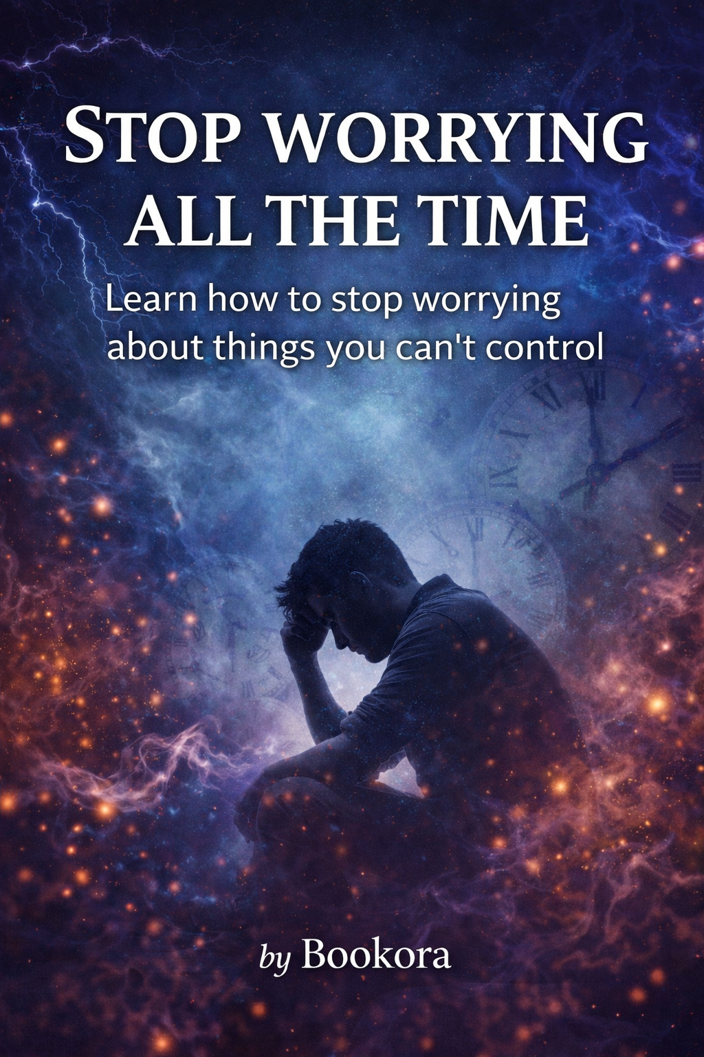 Stop Worrying All The Time