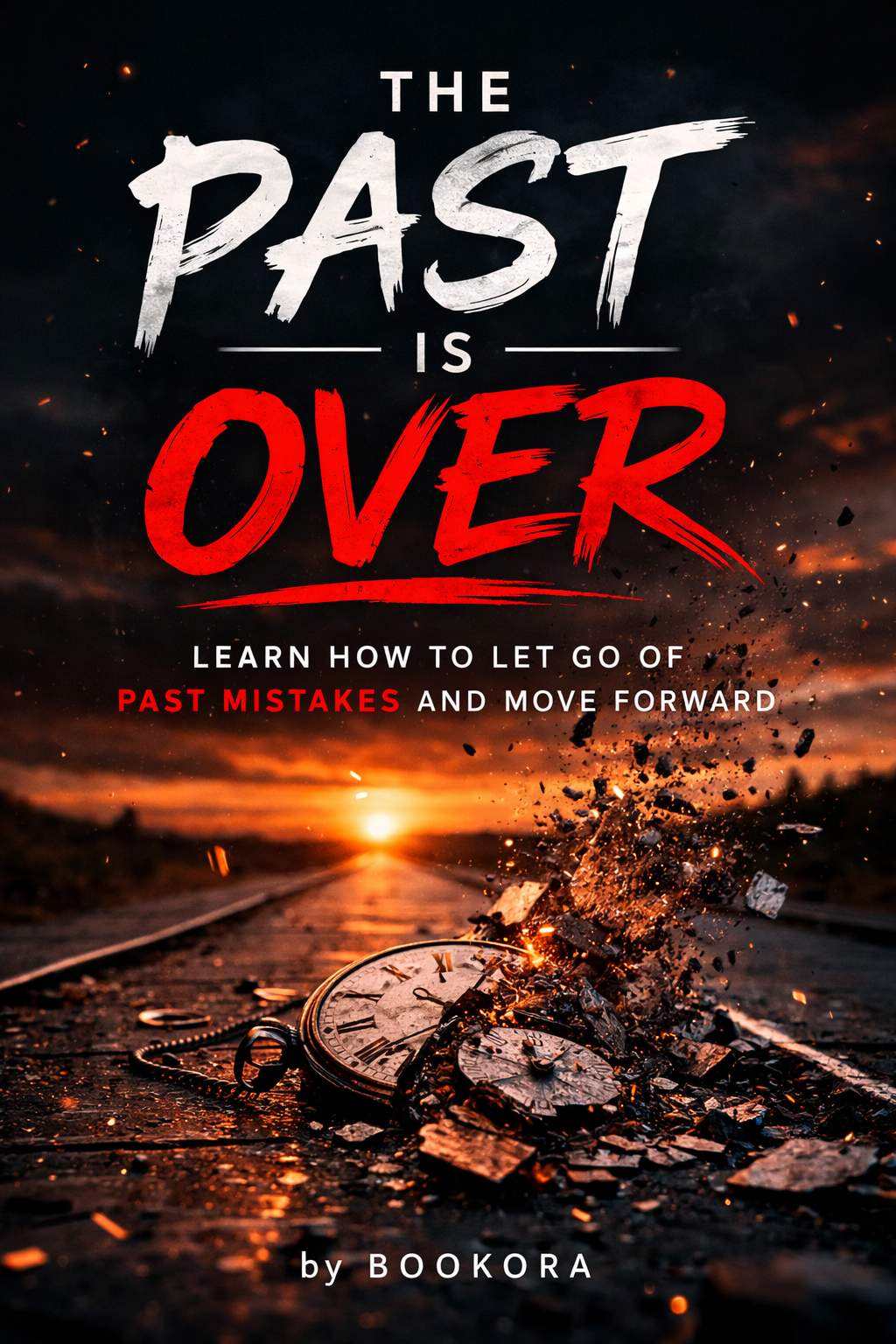 The Past Is Over