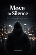Move in Silence