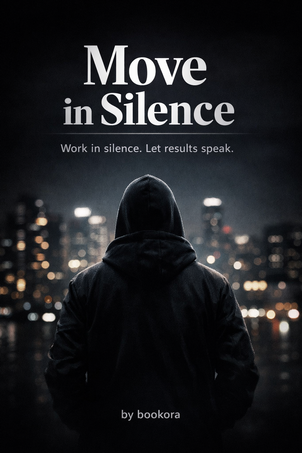 Move in Silence