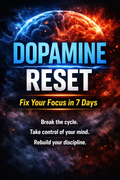 Fix your focus