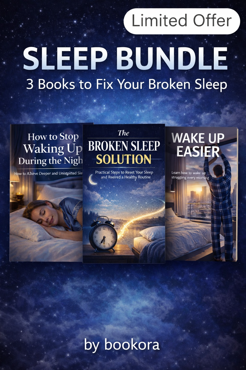 Sleep Bundle