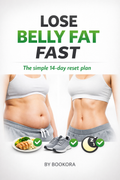 Lose Belly Fat Fast