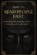 How to Read People Fast